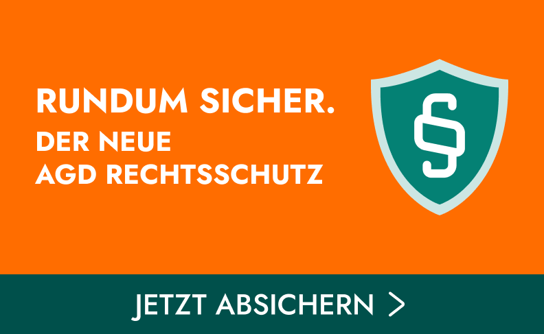 AGD Rechtsschutz